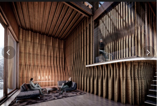 Vivienda completa
